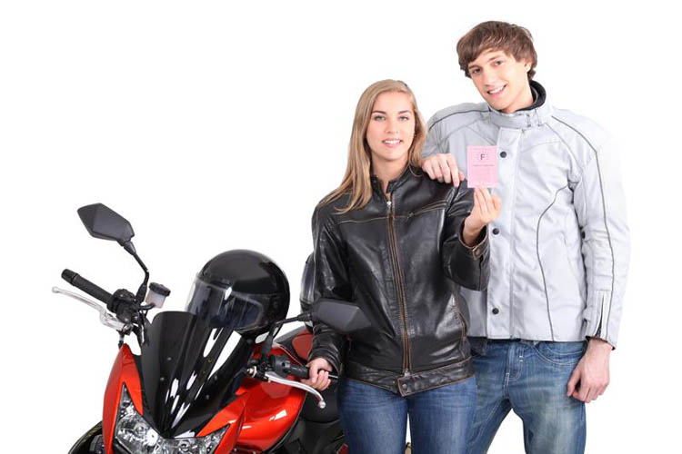 Permis moto Blois